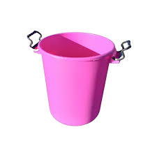 Granger PVC Bin 50 Litre Feed Bin (All Colours)