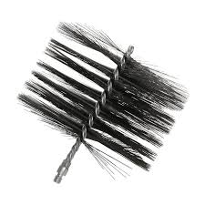Dosco 9″ Metal Sweeps Head