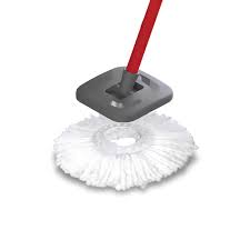 Dosco Cyclone Spin Mop (Complete & Refill)