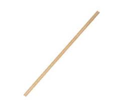 Brush Handle 28mm x 1.2 Metre (48 inch X 1 1\8 ")