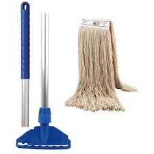 Kentucky Mop System (Head & Handle)