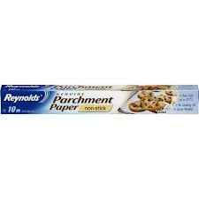 Parchment Paper Roll 380mm x 10m