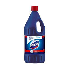 Domestos Original Bleach (2L & 5L Options)