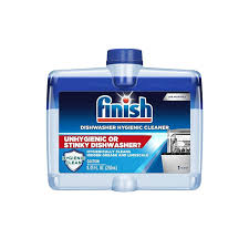 Finish Dishwasher Cleaner - 250ml