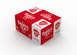 Barry’s Gold Tea 600 Pack