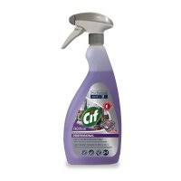 Cif Cleaning Products (Spray, Multi-Surface & Professional Range)