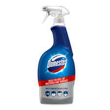 Domestos Bleach Spray 700ml