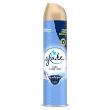 Glade 5-in-1 Air Freshener 300ml