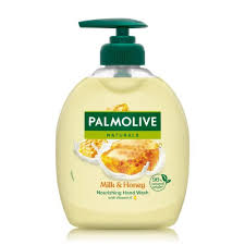 Palmolive Milk & Honey Hand Wash 300ml