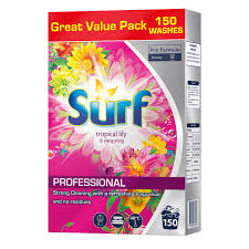 Surf Washing Powder 150 Wash
