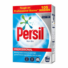 Persil Non-Bio Washing Powder 105 Wash (6.3kg)