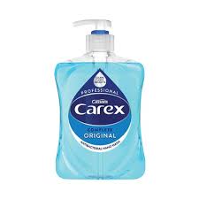 Carex Antibacterial Handwash 250ml