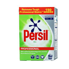 Persil Powder Bio 150 Wash