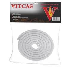 White Stove Rope Kits (8mm, 10mm & 12mm)