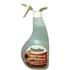 Douglas Carpet Spot & Stain Remover 750ml