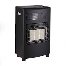 Kingavon 4.2kW Portable Gas Cabinet Heater | BB-PG150