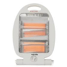 Warmlite - 800W Quartz Heater