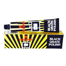 Hotspot Black Grate Polish 75ml