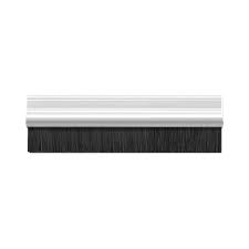 Exitex Brush Strip 914mm (Brown, Gold, Mill, White)