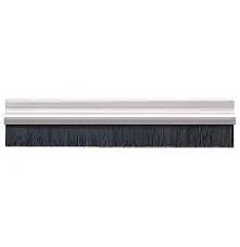 Exitex Brush Strip 914mm (Brown, Gold, Mill, White)