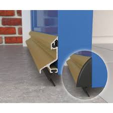 Exitex Expelex Strip 914mm (Gold & Mill)