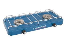 Campingaz Base Camp Camping Gas Stove