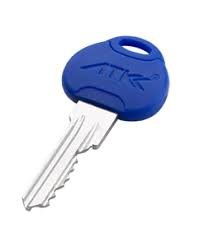 Key Blanks Range Animal / ATK /Yale