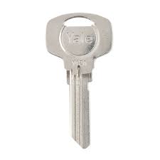 Key Blanks Range Animal / ATK /Yale