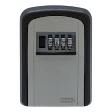 ABUS Key Safe 707