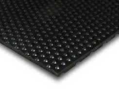 Bubble Top Mat 6x4 (12mm Heavy Duty)