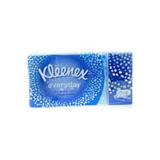 Pocket Tissues 8 Pack (Kleenex Everyday)