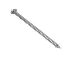 Round Wire Nails (2"–6" Range) 1kg
