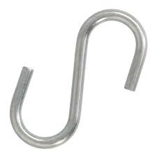 Chains, Hooks & Chain Fittings (Galvanised Range)