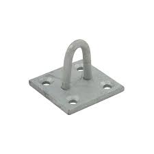 Chains, Hooks & Chain Fittings (Galvanised Range)