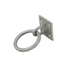 Chains, Hooks & Chain Fittings (Galvanised Range)