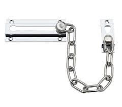 Door Security Chain