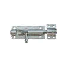 Door Bolts & Brenton Bolt (3" Brass, 3" Tower & 8" Brenton)