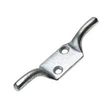 Cleat Hook 4" and 6"