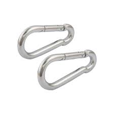 Carbine Hooks Range (50mm-90mm)
