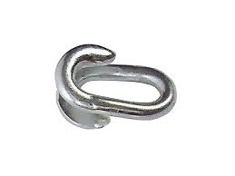 Mending Links Galvanised (1½" x 4G 2 Pack)