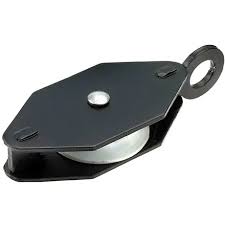Pulleys 1.5" (Awning & Line Galvanised)