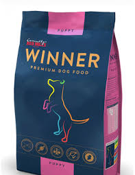 Red Mills Winner Dog Food Range