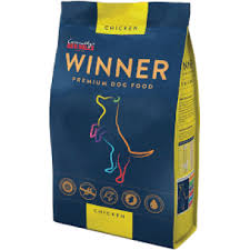 Red Mills Winner Dog Food Range