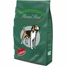 Countryman Dog Feed 15kg