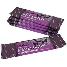 Engage Replenish Bars 50G 12 Pack