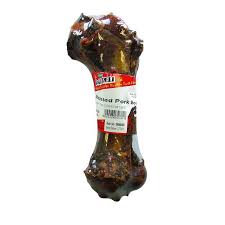 Chanelle Irish Pork Femur Dog Bones