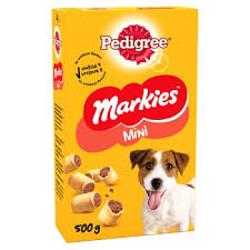 Pedigree Markies Minis 500G