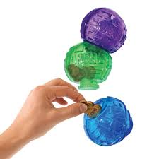 Kong Dog Toy Range
