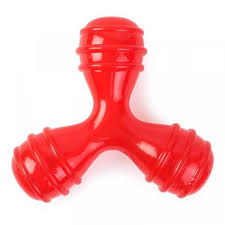 Zoon Squeaky Gum Toys Range