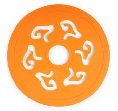 Zoon Rubber Dog Toys Range